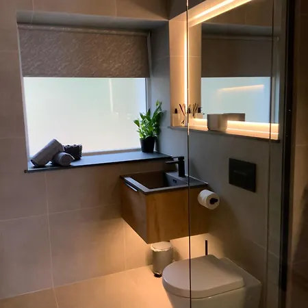 Angel Loft Apartman Bowness-on-Windermere