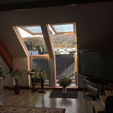 Apartman Angel Loft