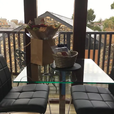 Apartman Angel Loft