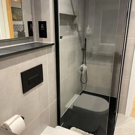 Apartman Angel Loft Bowness-on-Windermere