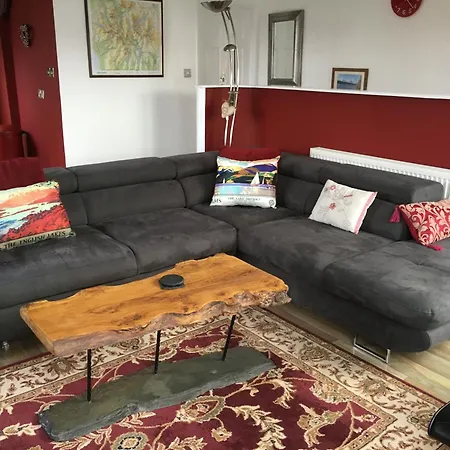 Angel Loft Apartman *