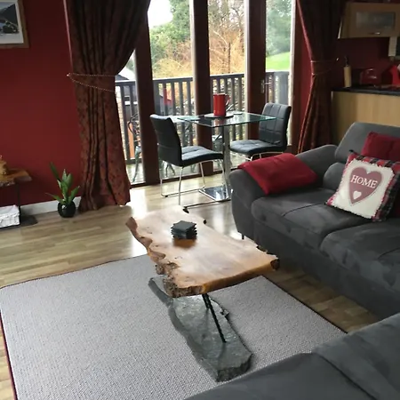 Angel Loft Apartman Bowness-on-Windermere